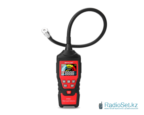 MAYILON HT601A газоанализатор - детектор утечки газа